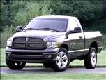 2005 Dodge Ram 1500 Regular Cab